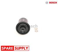 FUEL FILTER FOR TOYOTA 4 RUNNER DYNA IV BUS GRANVIA HIACE BOSCH F 026 403 019