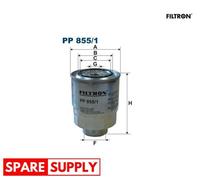 FUEL FILTER FOR TOYOTA ALTIS AURIS AVENSIS COROLLA ALTIS FILTRON PP 855/1