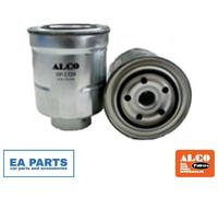 Fuel filter for TOYOTA AURIS ALCO FILTER SP-1320