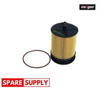 FUEL FILTER FOR TOYOTA AURIS AVENSIS RAV 4 VERSO MAXGEAR 26-2287