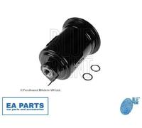 Fuel filter for TOYOTA CAMRY CELICA CRESSIDA BLUE PRINT ADT32317