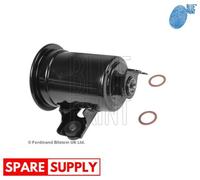FUEL FILTER FOR TOYOTA CARIBE COROLLA SPRINTER STARLET BLUE PRINT ADT32333