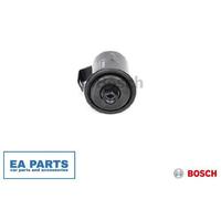 Fuel filter for TOYOTA LAND CRUISER BOSCH F 026 403 757