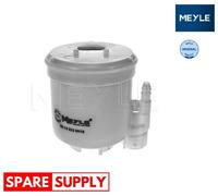 FUEL FILTER FOR TOYOTA VITZ MEYLE 30-14 323 0019 FITS IN FUEL TANK