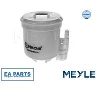 Fuel filter for TOYOTA VITZ MEYLE 30-14 323 0019 fits In Fuel Tank NEW