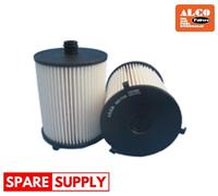 FUEL FILTER FOR TOYOTA VITZ YARIS ALCO FILTER MD-749
