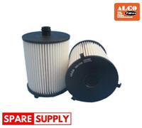 FUEL FILTER FOR TOYOTA VITZ YARIS ALCO FILTER MD-749
