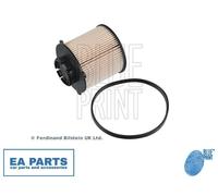 Fuel filter for VAUXHALL ASTRA ASTRAVAN CASCADA INSIGNIA BLUE PRINT ADG02369