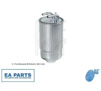 Fuel filter for VAUXHALL CORSA CORSAVAN BLUE PRINT ADZ92314