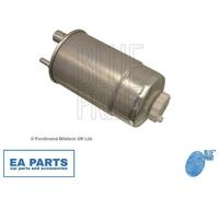 Fuel filter for VAUXHALL MERIVA A BLUE PRINT ADW192303