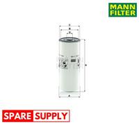FUEL FILTER FOR VOLVO 7700 7900 8300 8500 MANN-FILTER WDK 11 102/24