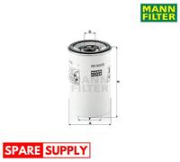FUEL FILTER FOR VOLVO 7700 8300 8500 8700 MANN-FILTER WK 940/33 X