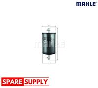 FUEL FILTER FOR VOLVO 850 C70 S70 S90 MAHLE KL 85