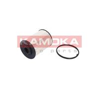 FUEL FILTER FOR VOLVO C30 C70 S40 S60 KAMOKA F308601