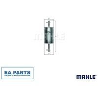 Fuel Filter for VOLVO C30 C70 S40 V50 MAHLE KL 559