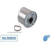 Fuel filter for VOLVO C30 S40 S60 S80 BLUE PRINT ADM52350