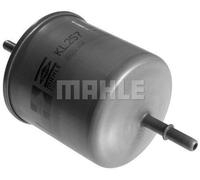 FUEL FILTER FOR VOLVO C70 I CONVERTIBLE S60 I S60 II S80 I S80 II MAHLE KL 257