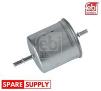 FUEL FILTER FOR VOLVO C70 S60 S80 V40 FEBI BILSTEIN 30746