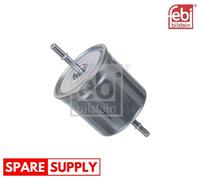 FUEL FILTER FOR VOLVO FEBI BILSTEIN 49648