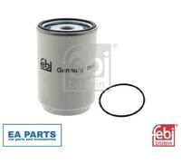 Fuel filter for VOLVO FH FM FMX FEBI BILSTEIN 35342