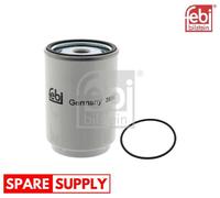 FUEL FILTER FOR VOLVO FH FM FMX FEBI BILSTEIN 35342