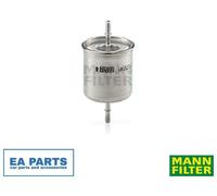 MANN Fuel Filter 163mm Height Fits Volvo C70 S40 S60 S80 V40 V70 XC70 XC90