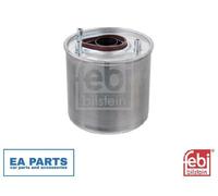 Fuel filter for VOLVO MAZDA FORD FEBI BILSTEIN 48548