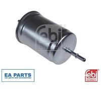 Fuel Filter for VOLVO S40 S60 S80 V40 FEBI BILSTEIN 170011