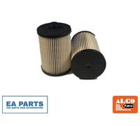 Fuel filter for VOLVO S60 ALCO FILTER MD-553