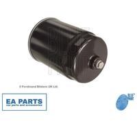 Fuel filter for VOLVO S60 BLUE PRINT ADF122308