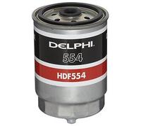 FUEL FILTER FOR VOLVO S60 S80 V70 XC90 DELPHI HDF554