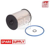 FUEL FILTER FOR VOLVO S60 S80 V70 XC90 FEBI BILSTEIN 100379