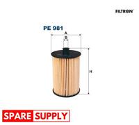 FUEL FILTER FOR VOLVO S60 S80 V70 XC90 FILTRON PE 981