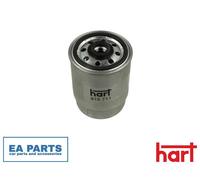 Fuel Filter for VOLVO S60 S80 V70 XC90 HART 915 711