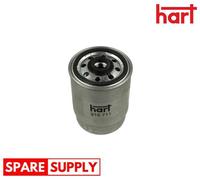 FUEL FILTER FOR VOLVO S60 S80 V70 XC90 HART 915 711