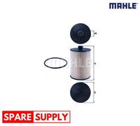 FUEL FILTER FOR VOLVO S60 S80 V70 XC90 MAHLE KX 226D