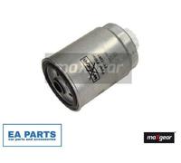Fuel filter for VOLVO S60 S80 V70 XC90 MAXGEAR 26-0701