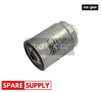FUEL FILTER FOR VOLVO S60 S80 V70 XC90 MAXGEAR 26-0701