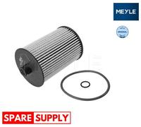 FUEL FILTER FOR VOLVO S60 S80 V70 XC90 MEYLE 514 323 0008