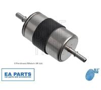 Fuel filter for VOLVO S60 S90 V60 V90 BLUE PRINT ADF122317