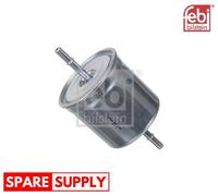FUEL FILTER FOR VOLVO S60 V70 XC90 FEBI BILSTEIN 49648