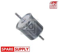 FUEL FILTER FOR VOLVO S60 V70 XC90 FEBI BILSTEIN 49648 NEW