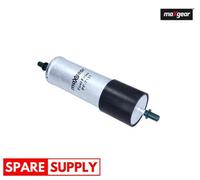 FUEL FILTER FOR VOLVO S90 V40 V60 V90 MAXGEAR 26-2210