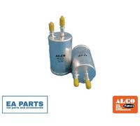 Fuel filter for VOLVO V70 XC60 I SUV XC70 ALCO FILTER SP-2174