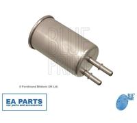 Fuel filter for VOLVO V70 XC60 I SUV XC70 BLUE PRINT ADF122310