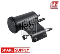 FUEL FILTER FOR VOLVO XC40 FEBI BILSTEIN 171468