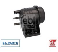 Fuel Filter for VOLVO XC40 FEBI BILSTEIN 186040