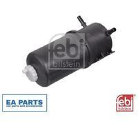 Fuel filter for VW AMAROK AMAROK Platform/Chassis FEBI BILSTEIN 48549