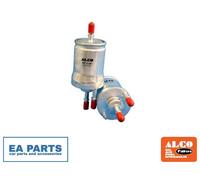 Fuel filter for VW AMAROK BEETLE BORA CADDY ALCO FILTER SP-2149