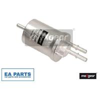 Fuel filter for VW AMAROK BEETLE BORA CADDY MAXGEAR 26-1376